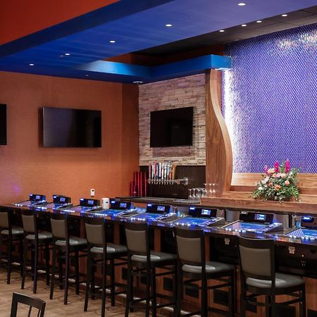 Shoshone-Bannock Hotel&Event Center Fort Hall Buitenkant foto