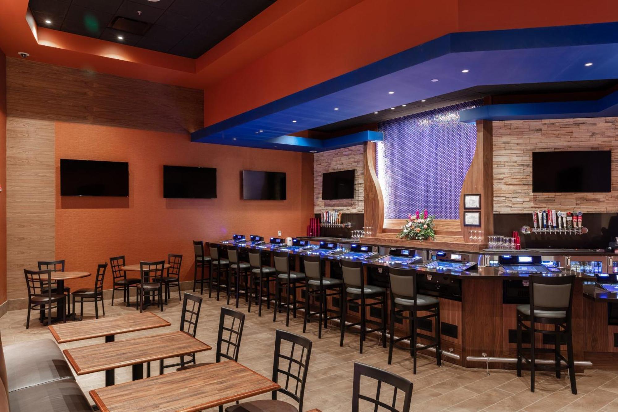 Shoshone-Bannock Hotel&Event Center Fort Hall Buitenkant foto