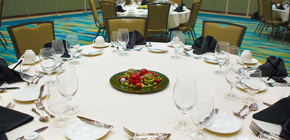 Shoshone-Bannock Hotel&Event Center Fort Hall Buitenkant foto