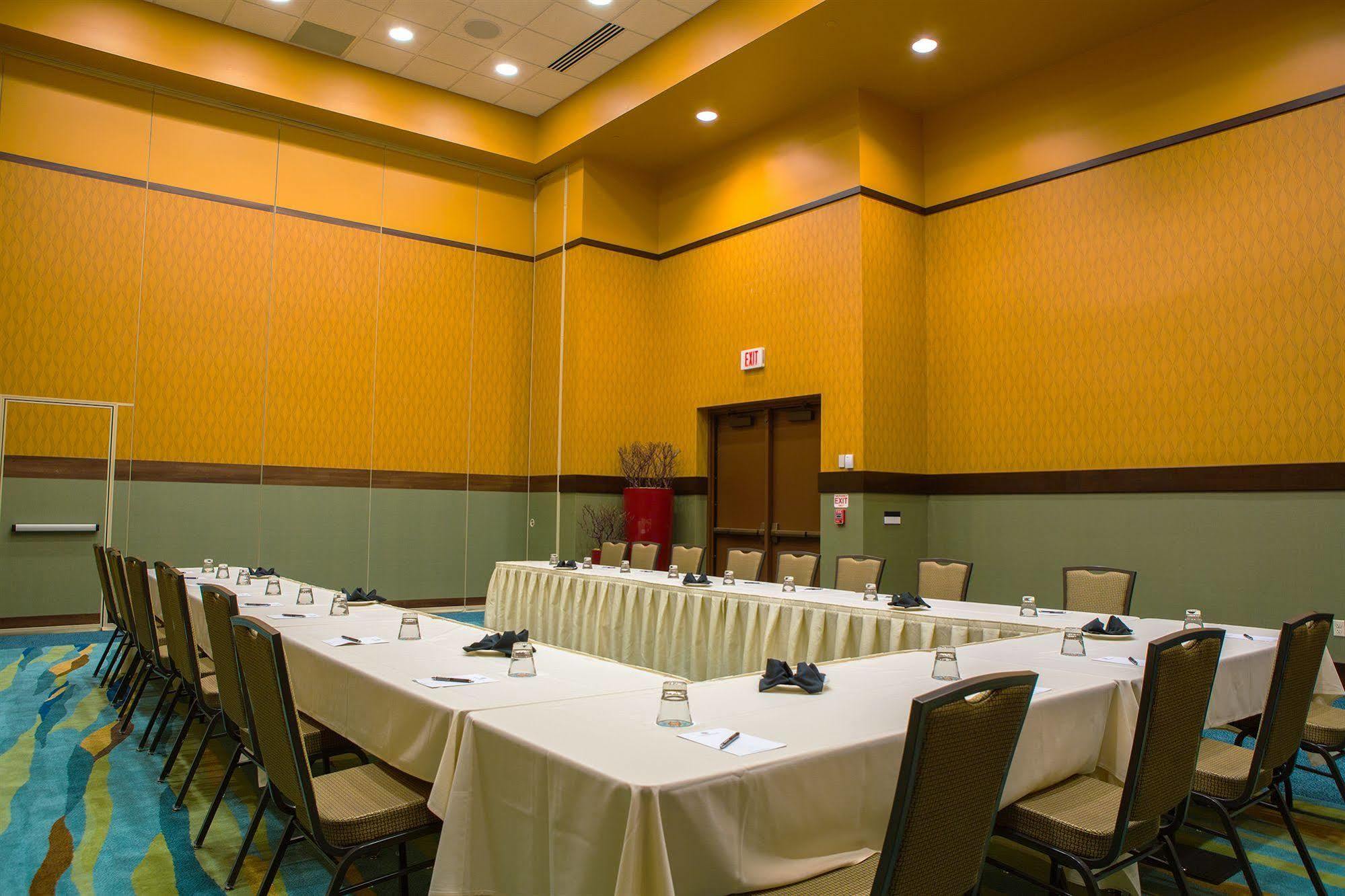 Shoshone-Bannock Hotel&Event Center Fort Hall Buitenkant foto