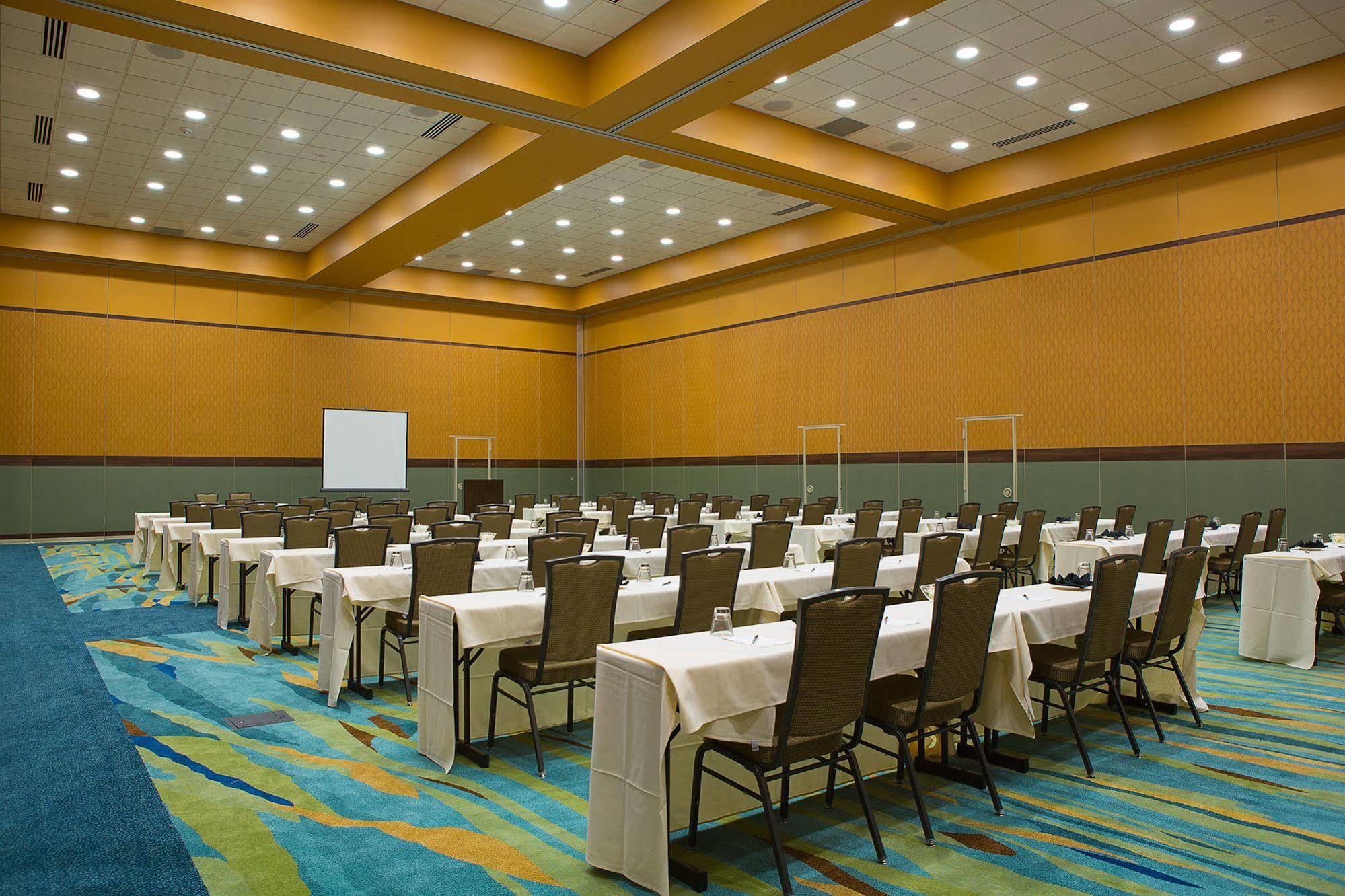 Shoshone-Bannock Hotel&Event Center Fort Hall Buitenkant foto