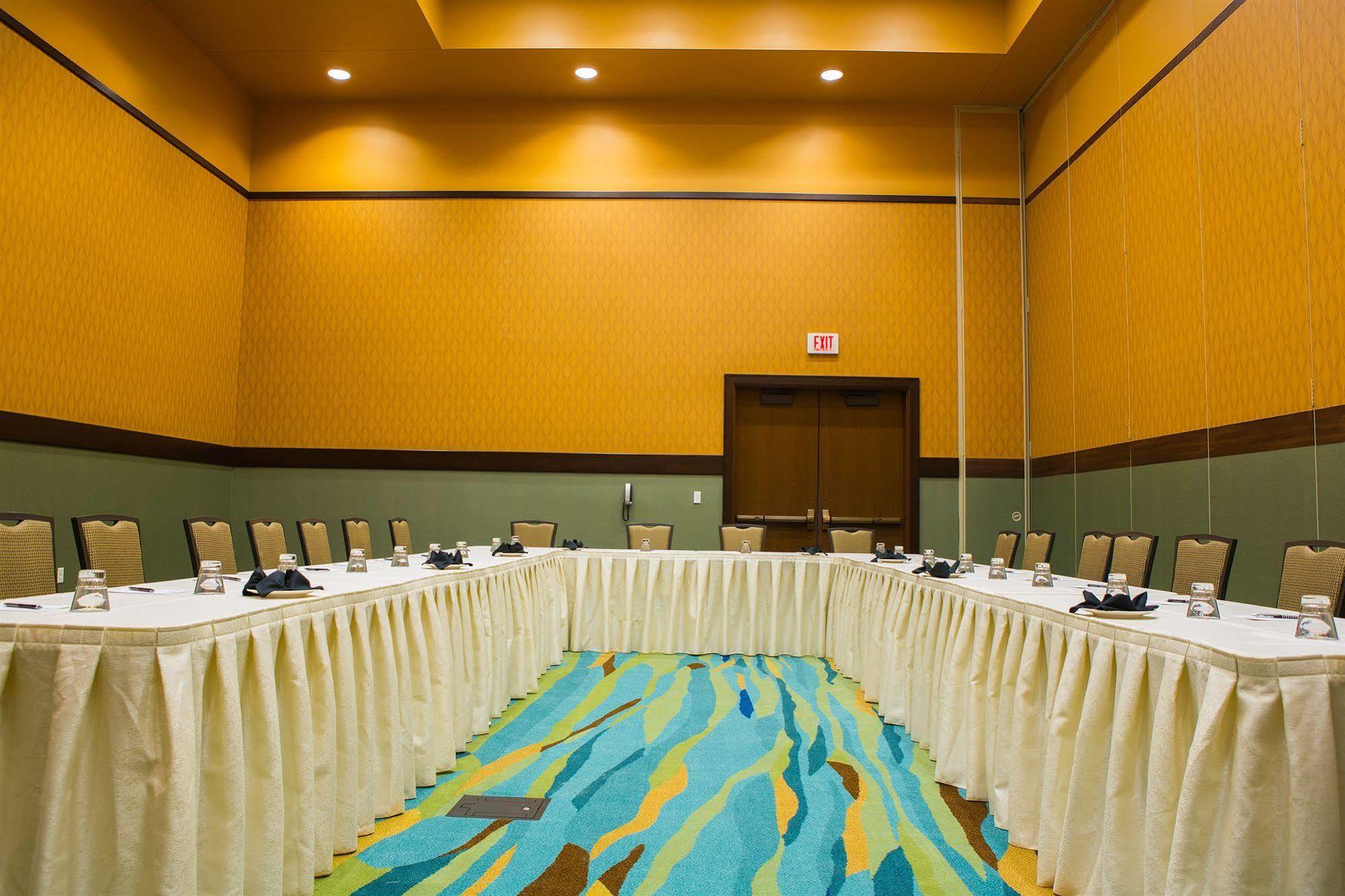 Shoshone-Bannock Hotel&Event Center Fort Hall Buitenkant foto
