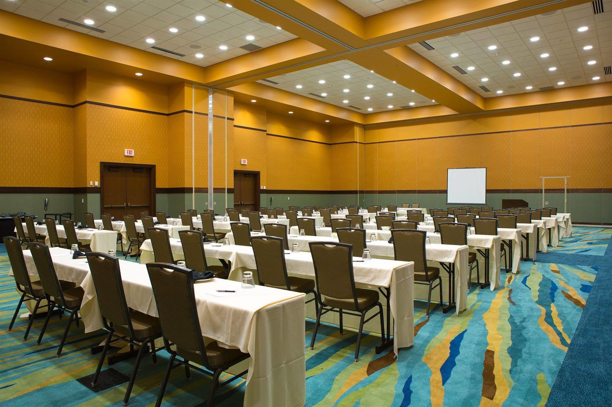 Shoshone-Bannock Hotel&Event Center Fort Hall Buitenkant foto