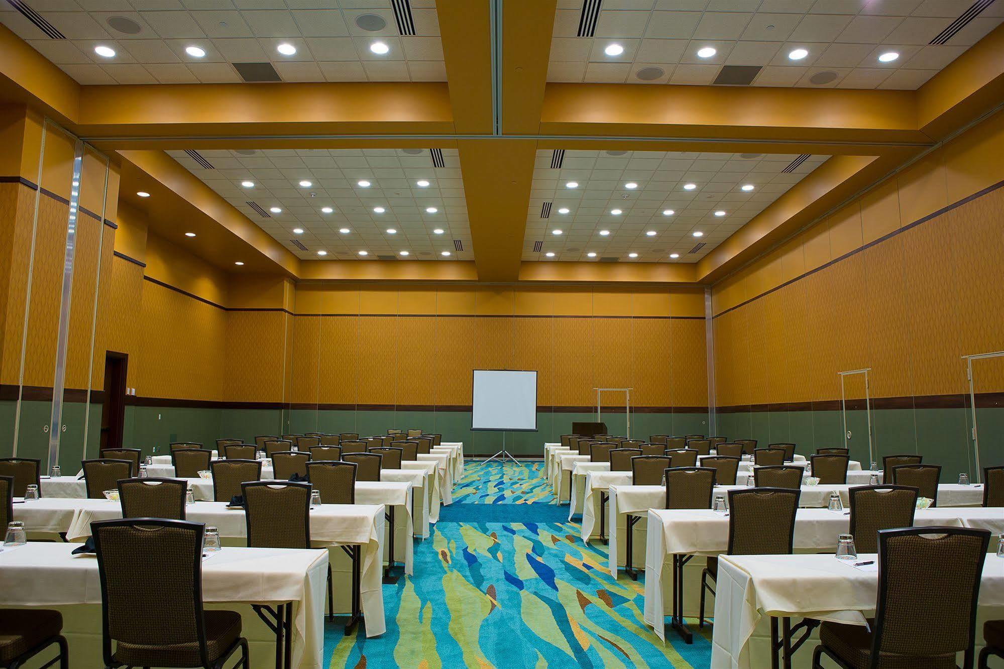 Shoshone-Bannock Hotel&Event Center Fort Hall Buitenkant foto