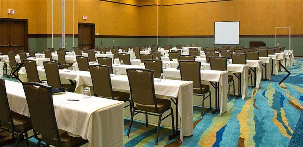 Shoshone-Bannock Hotel&Event Center Fort Hall Buitenkant foto